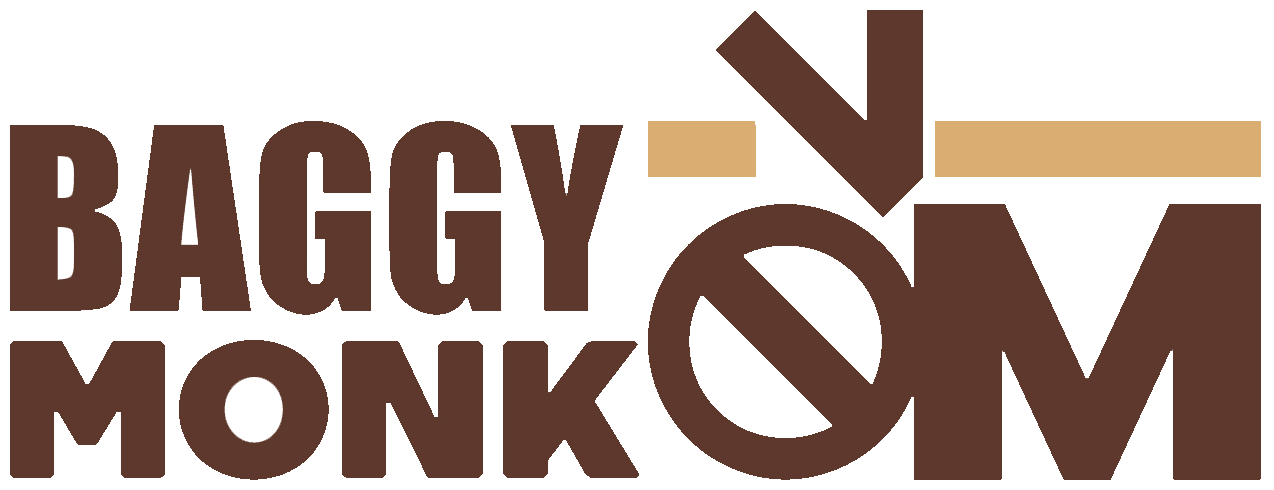 Baggymonk